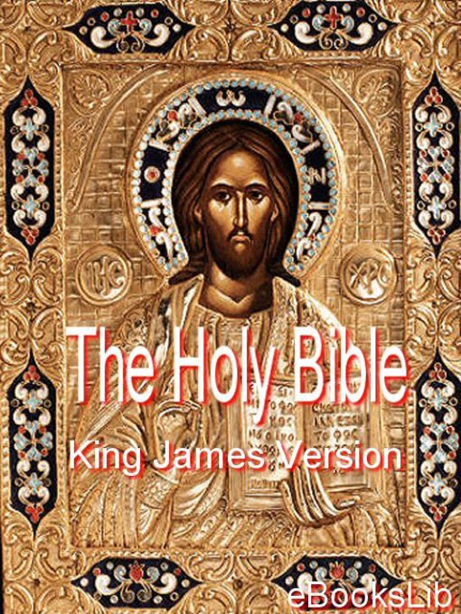 Title details for The Holy Bible by Various - Available